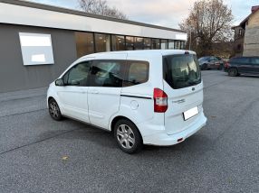 Ford Tourneo Courier - 2019