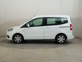Ford Tourneo Courier - 2019