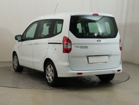 Ford Tourneo Courier - 2019
