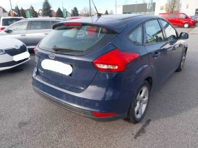 Ford Focus - 2016