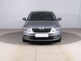 Skoda Octavia - 2013