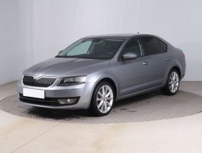 Skoda Octavia - 2013