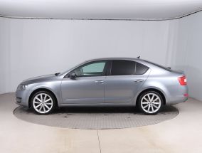 Skoda Octavia - 2013