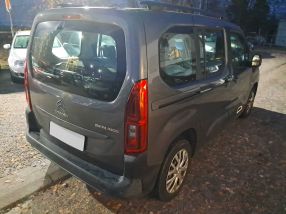 Citroen Berlingo - 2019