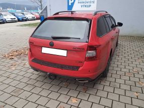 Skoda Octavia - 2014