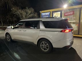 Kia Carnival - 2022