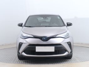Toyota C-HR - 2020