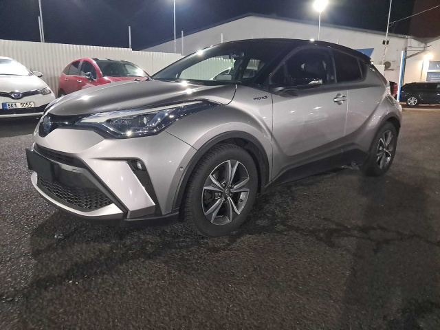 Toyota C-HR 2020