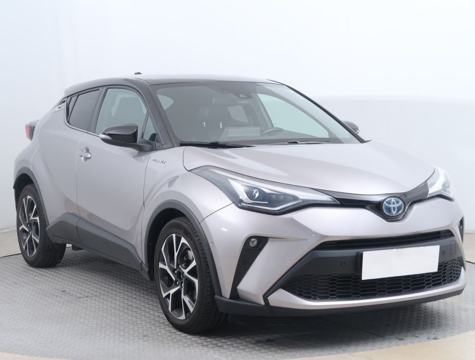 Toyota C-HR - 2020