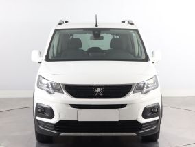 Peugeot Rifter - 2020