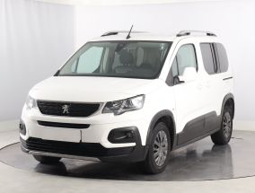 Peugeot Rifter - 2020