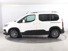 Peugeot Rifter - 2020