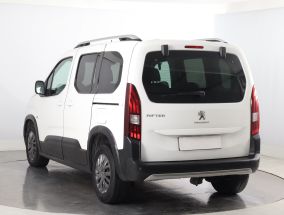 Peugeot Rifter - 2020