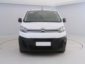 Citroen Jumpy - 2019