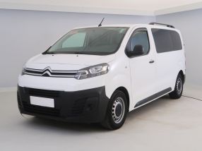 Citroen Jumpy - 2019
