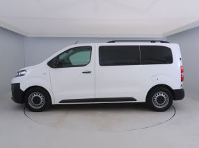 Citroen Jumpy - 2019