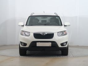 Hyundai Santa Fe - 2010