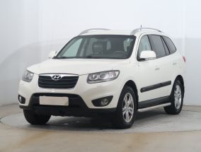 Hyundai Santa Fe - 2010