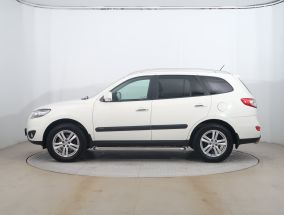 Hyundai Santa Fe - 2010