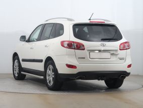Hyundai Santa Fe - 2010
