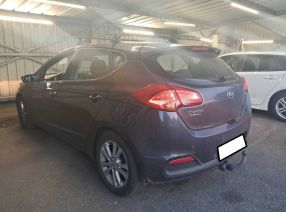 Kia Ceed - 2013