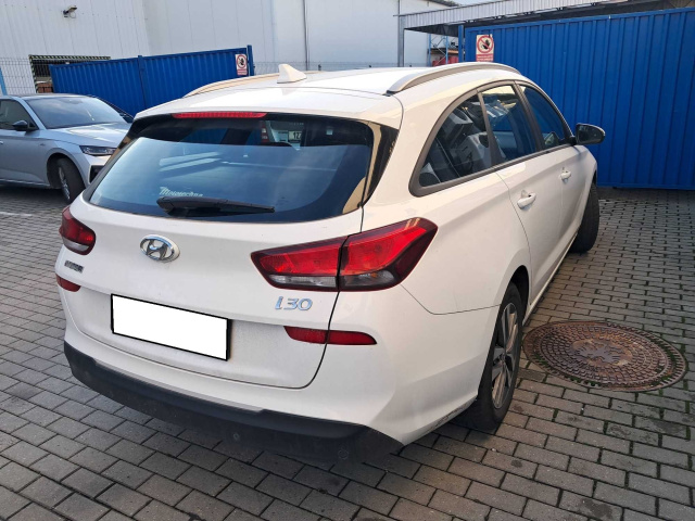 Hyundai i30 2020