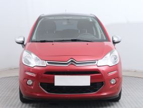 Citroen C3 - 2014