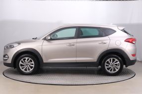 Hyundai Tucson - 2016