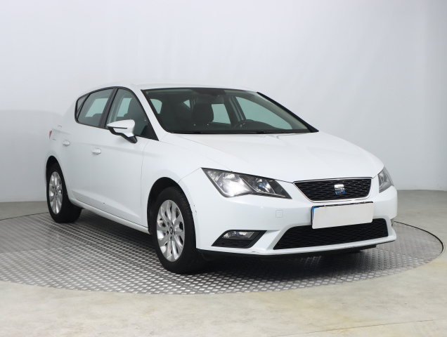 Seat Leon 2013
