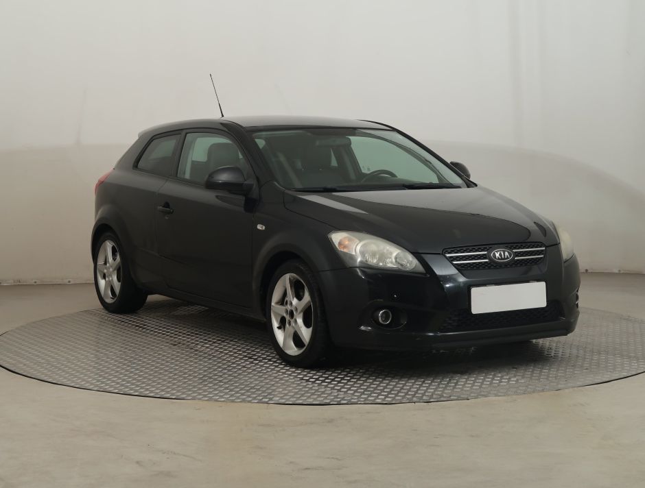 Kia Ceed - 2008