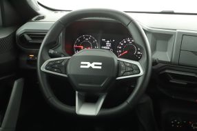 Dacia Duster - 2025