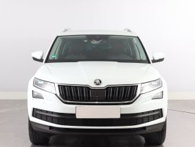 Skoda Kodiaq - 2017