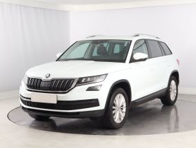 Skoda Kodiaq - 2017