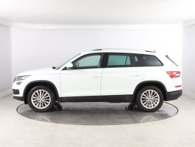 Skoda Kodiaq - 2017