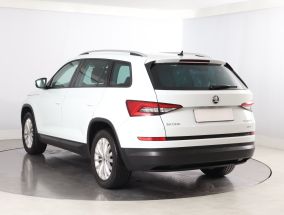 Skoda Kodiaq - 2017