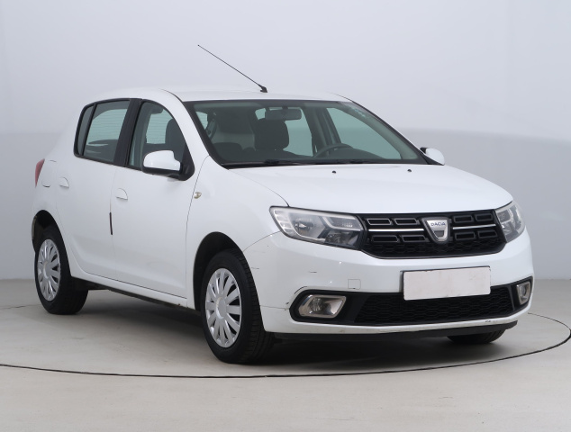 Dacia Sandero 2018