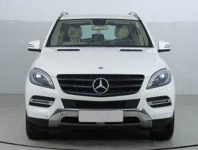 Mercedes-Benz ML - 2015
