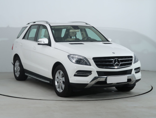 Mercedes-Benz ML