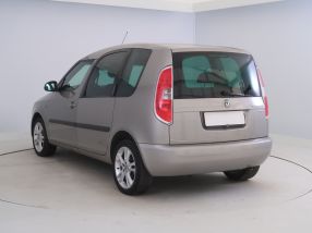 Skoda Roomster - 2006