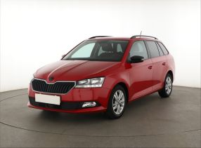 Skoda Fabia - 2021
