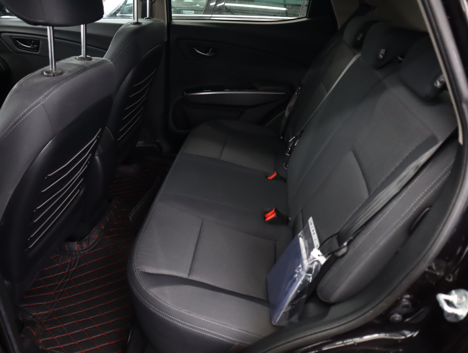 SsangYong Tivoli Grand - 2024