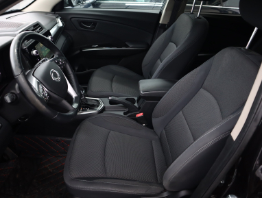 SsangYong Tivoli Grand - 2024