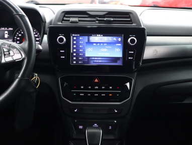 SsangYong Tivoli Grand - 2024