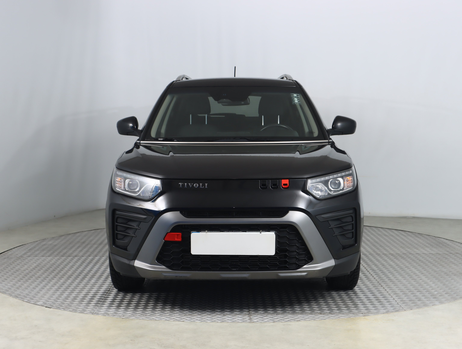 SsangYong Tivoli Grand - 2024