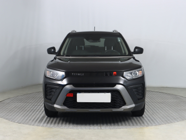 SsangYong Tivoli Grand - 2024