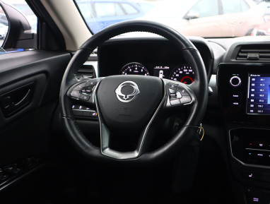 SsangYong Tivoli Grand - 2024