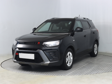 SsangYong Tivoli Grand - 2024