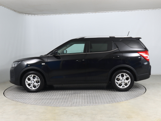 SsangYong Tivoli Grand