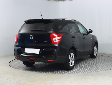 SsangYong Tivoli Grand - 2024