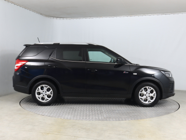 SsangYong Tivoli Grand - 2024